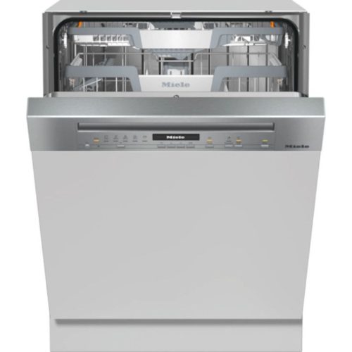 Máy rửa bát Miele G 7110 3 Ảnh máy rửa bát Miele G 7110