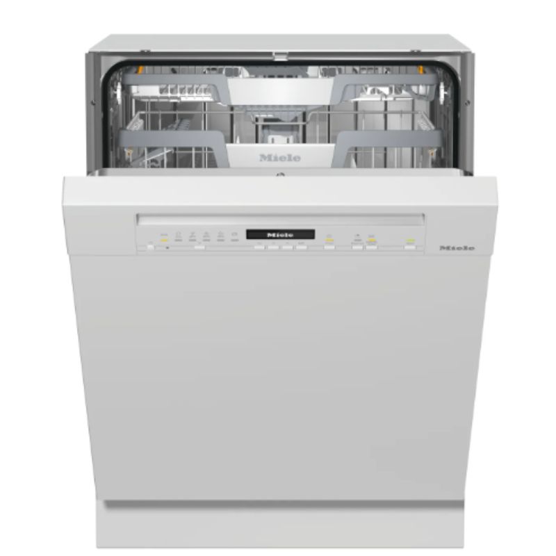 Ảnh Máy Rửa Bát Miele G 7200 SCI BRWS Ảnh Máy Rửa Bát Miele G 7200 SCI BRWS