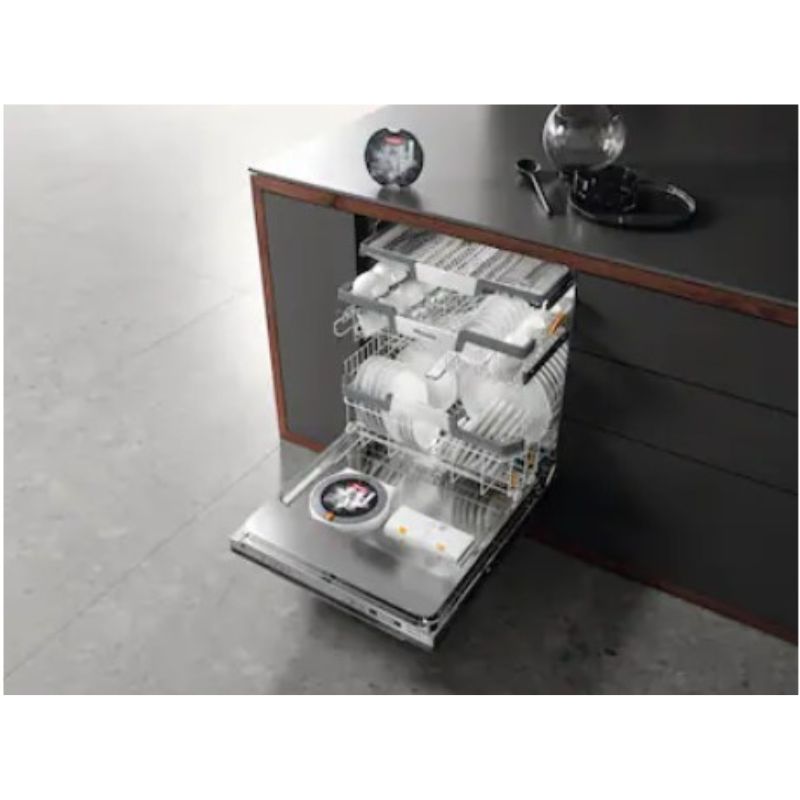 Ảnh máy rửa bát Miele PFD 104 SCVi XXL Ảnh máy rửa bát Miele PFD 104 SCVi XXL