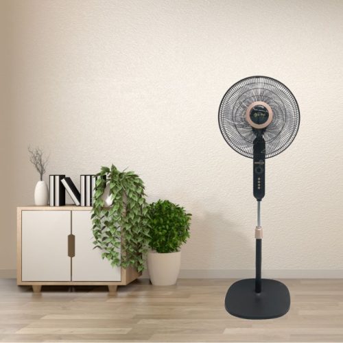 Quạt đứng E-Pro VEP-SF40-D5T 3 Ảnh quạt đứng E-Pro VEP-SF40-D5T