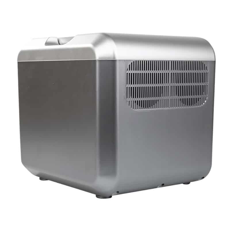 Ảnh trạm điện di động E-Pro CY-1200W Ảnh trạm điện di động E-Pro CY-1200W