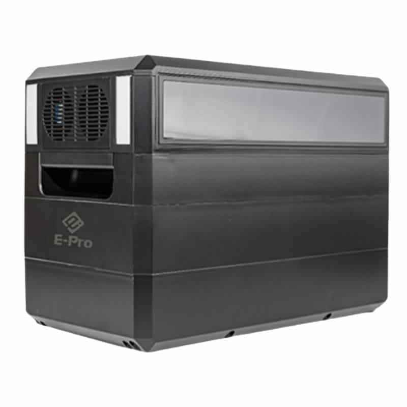 Ảnh trạm điện di động E-Pro CY-2000W Ảnh trạm điện di động E-Pro CY-2000W