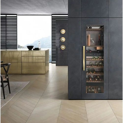 Tủ bảo quản rượu vang Miele KWT 2672 Vis 4 Ảnh tủ bảo quản rượu vang Miele KWT 2672 Vis