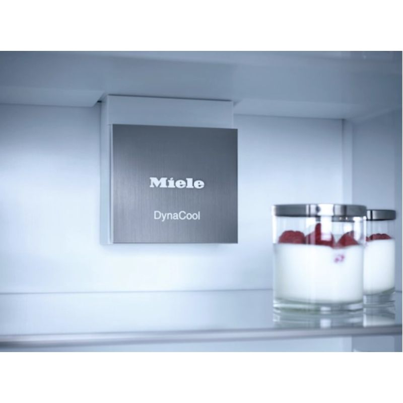 Ảnh tủ lạnh Miele KFN 7733 F Ảnh tủ lạnh Miele KFN 7733 F