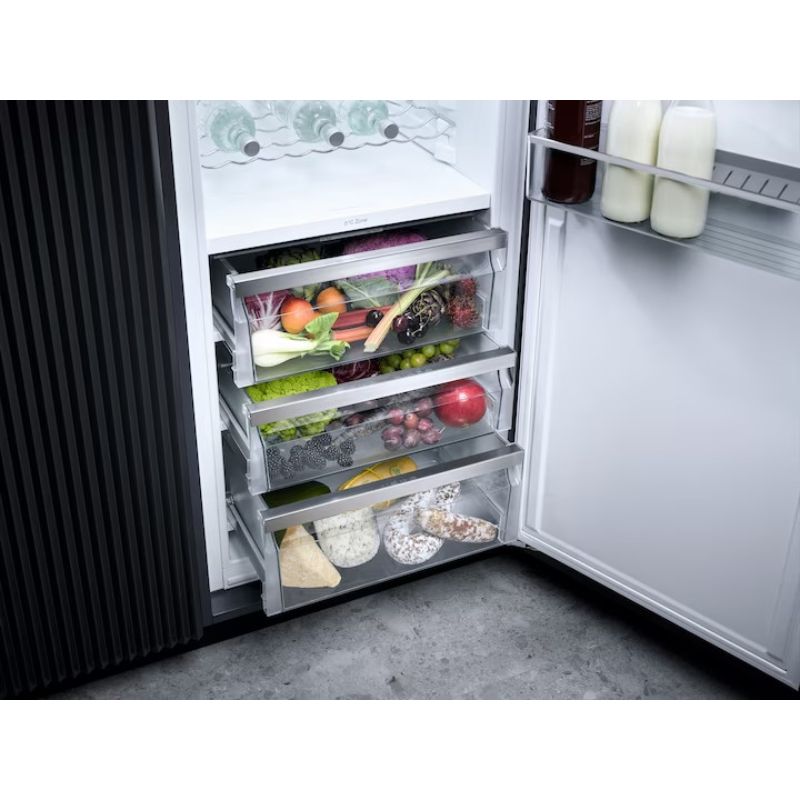 Ảnh tủ mát Miele K 7773 D - 296L Ảnh tủ mát Miele K 7773 D - 296L