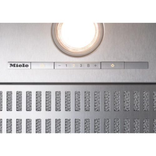 Máy hút mùi âm trần Miele DA 2360 3 Bảng điều khiển máy hút mùi âm trần Miele DA 2360