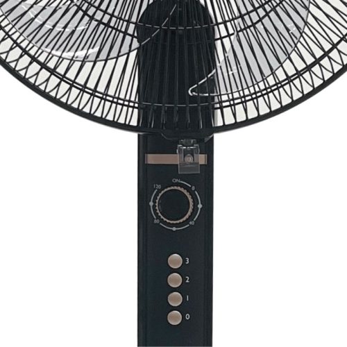 Quạt đứng E-Pro VEP-SF40-D5T 4 Bảng điều khiển quạt đứng E-Pro VEP-SF40-D5T