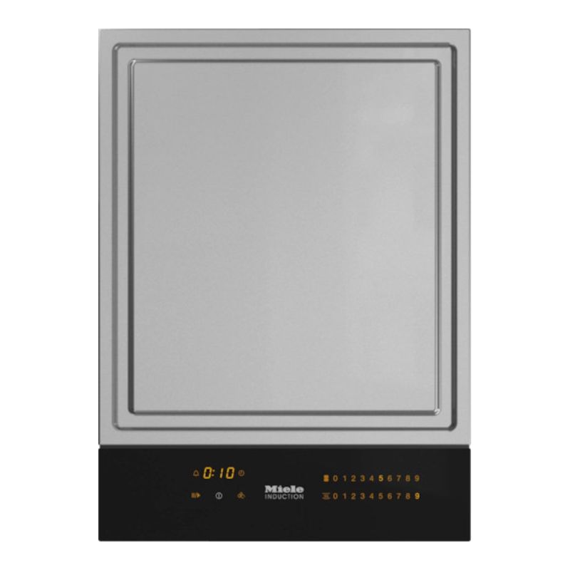 Bếp điện Teppan Yaki Miele CS 7632 FL lắp âm Bếp điện Teppan Yaki Miele CS 7632 FL lắp âm
