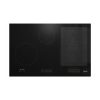 Bếp từ Miele 4 vùng nấu KM 7574 FL lắp âm 2 Bếp từ Miele 4 vùng nấu KM 7574 FL lắp âm
