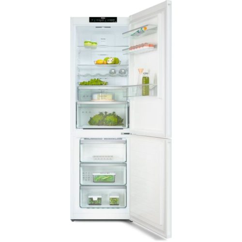 Tủ lạnh Miele KFN 4374 ED WS 3 Cánh tủ lạnh Miele KFN 4374 ED WS