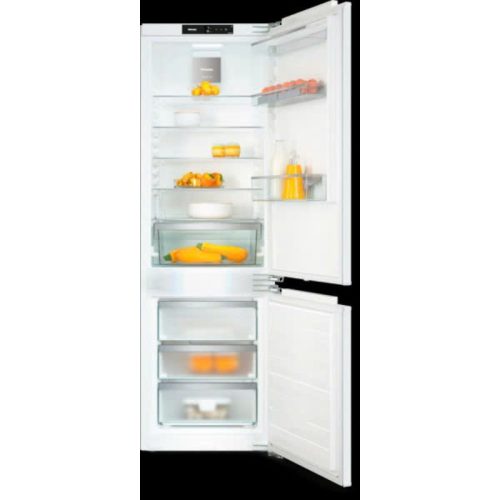 Tủ lạnh Miele KFN 7734 D 3 Cánh tủ lạnh Miele KFN 7734 D