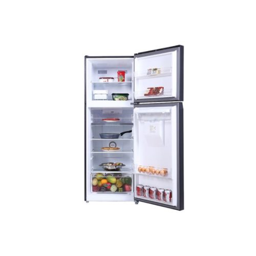 Tủ lạnh Toshiba Inverter 311 lít GR-RT395WE-PMV(06)-MG 3 Cánh tủ lạnh Toshiba Inverter 311 lít GR-RT395WE-PMV(06)-MG