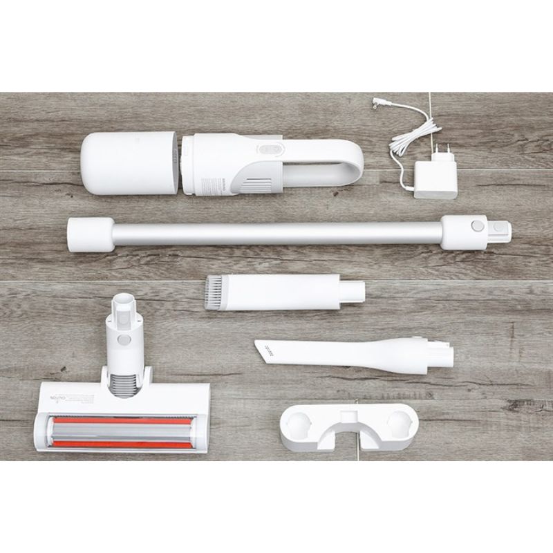 Chi tiết máy hút bụi không dây Xiaomi Cleaner Light BHR4636GL Chi tiết máy hút bụi không dây Xiaomi Cleaner Light BHR4636GL