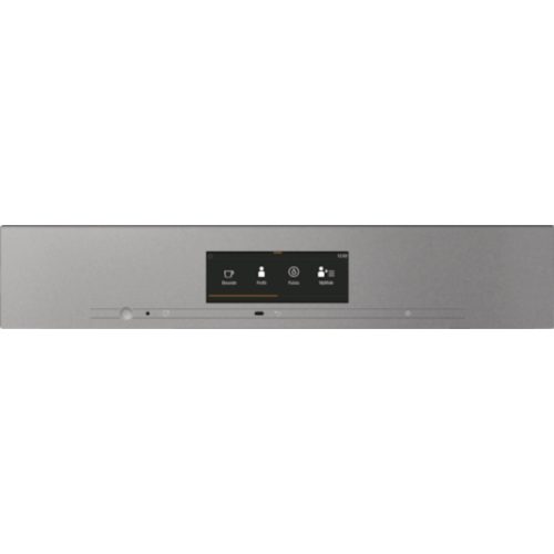 Máy pha cà phê Miele CVA 7845 GRGR 3 Điều khiển máy pha cà phê Miele CVA 7845 GRGR