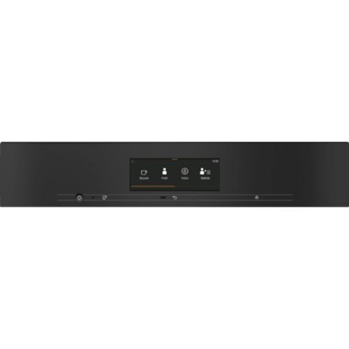 Máy pha cà phê Miele CVA 7845 OBSW 4 Điều khiển máy pha cà phê Miele CVA 7845 OBSW