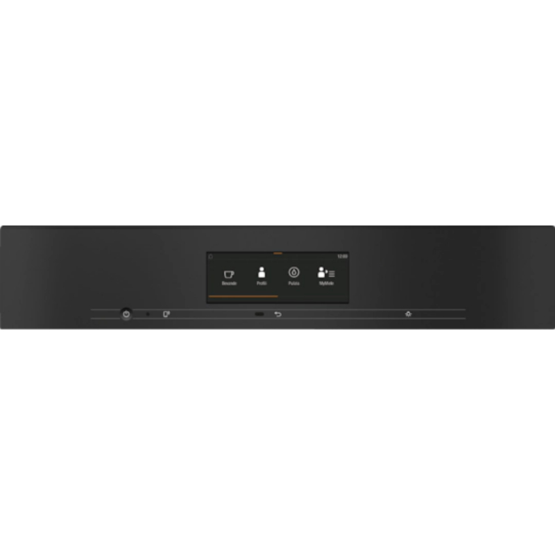 Điều khiển máy pha cà phê Miele CVA 7845 OBSW Điều khiển máy pha cà phê Miele CVA 7845 OBSW
