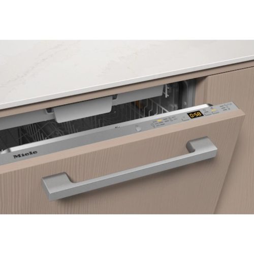 Máy rửa bát Miele G 5150 SCVi ESDT Active 5 Điều khiển máy rửa bát Miele G 5150 SCVi ESDT Active
