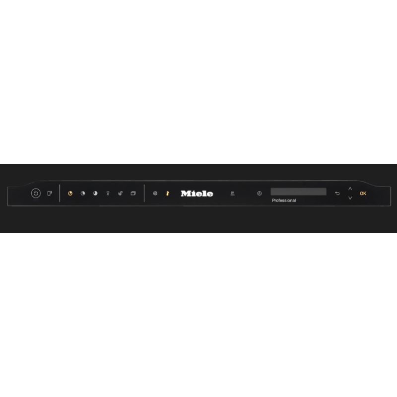 Điều khiển máy rửa bát Miele PFD 104 SCVi XXL Điều khiển máy rửa bát Miele PFD 104 SCVi XXL
