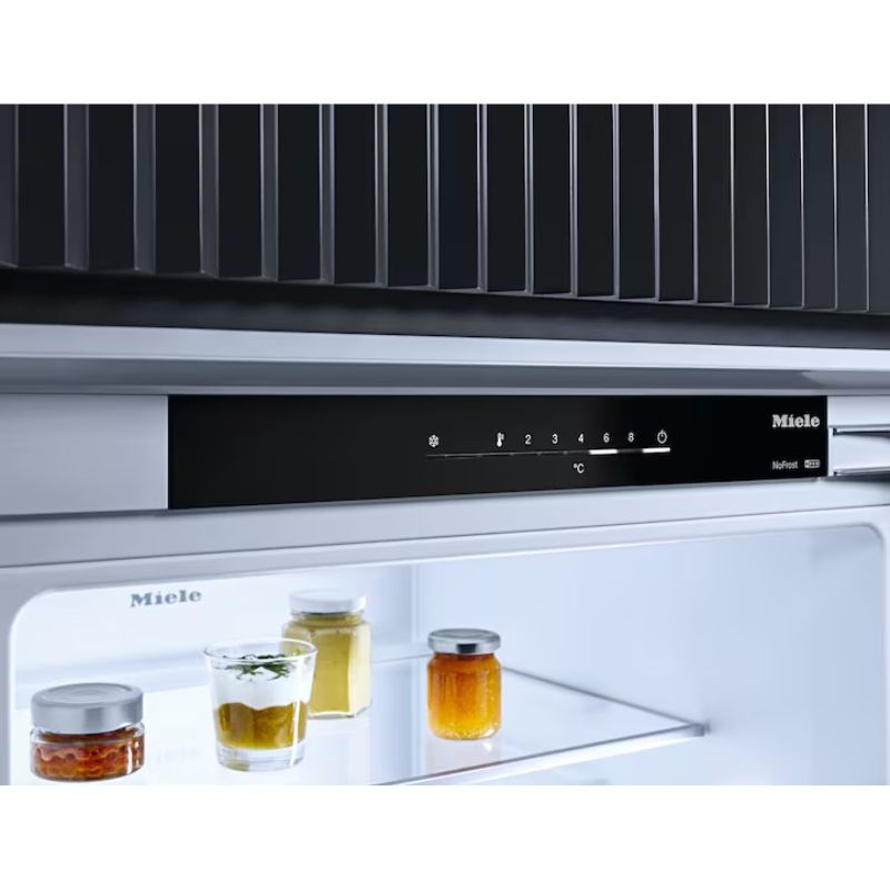 Điều khiển tủ lạnh Miele KDN 7724 E Active 260L Điều khiển tủ lạnh Miele KDN 7724 E Active 260L