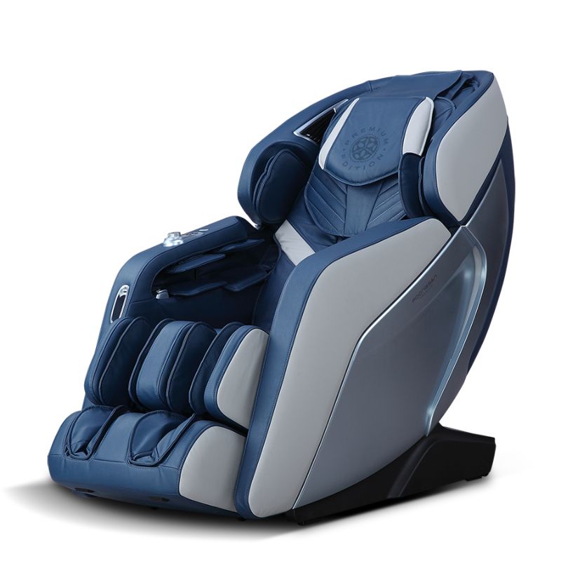 Ghế massage Poongsan MCP-804 Ghế massage Poongsan MCP-804