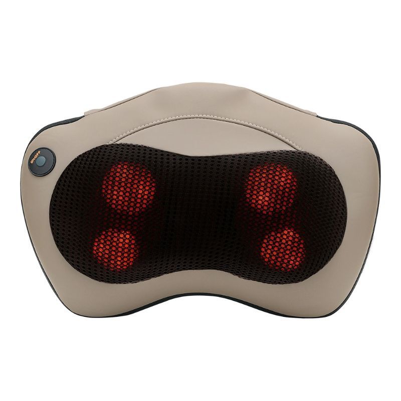 Gối massage Poongsan MPP-020 Gối massage Poongsan MPP-020