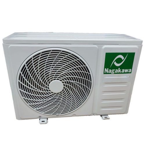 Hình Ảnh Điều hòa 1 chiều Nagakawa Inverter NIS-C09R2T29/U51