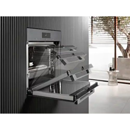 Lò hấp âm tủ Miele DGC 7250 EDST 4 Hình ảnh lò hấp âm tủ Miele DGC 7250 EDST