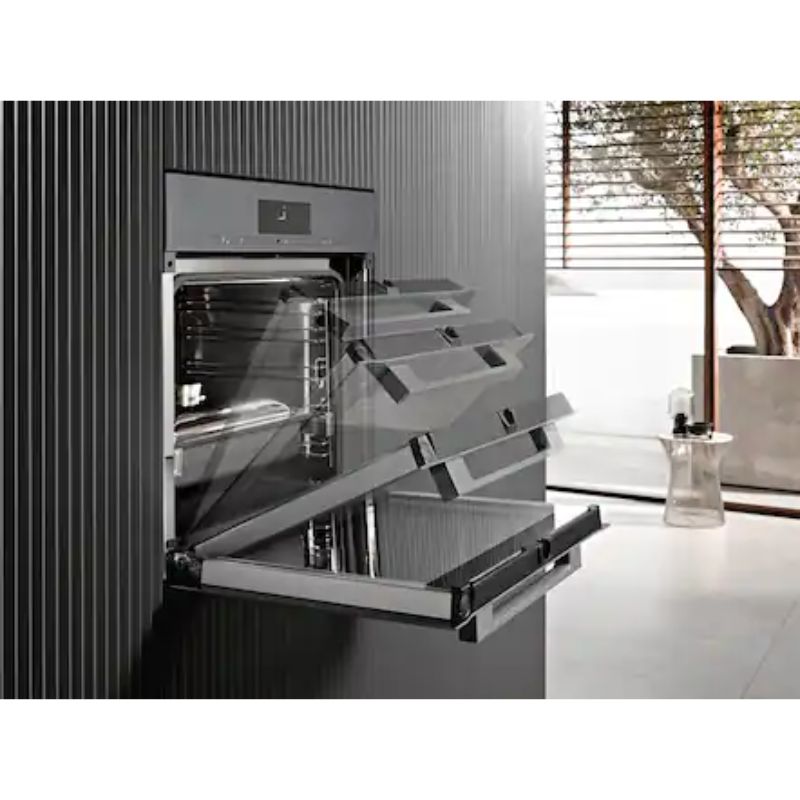 Hình ảnh lò hấp âm tủ Miele DGC 7250 EDST Hình ảnh lò hấp âm tủ Miele DGC 7250 EDST