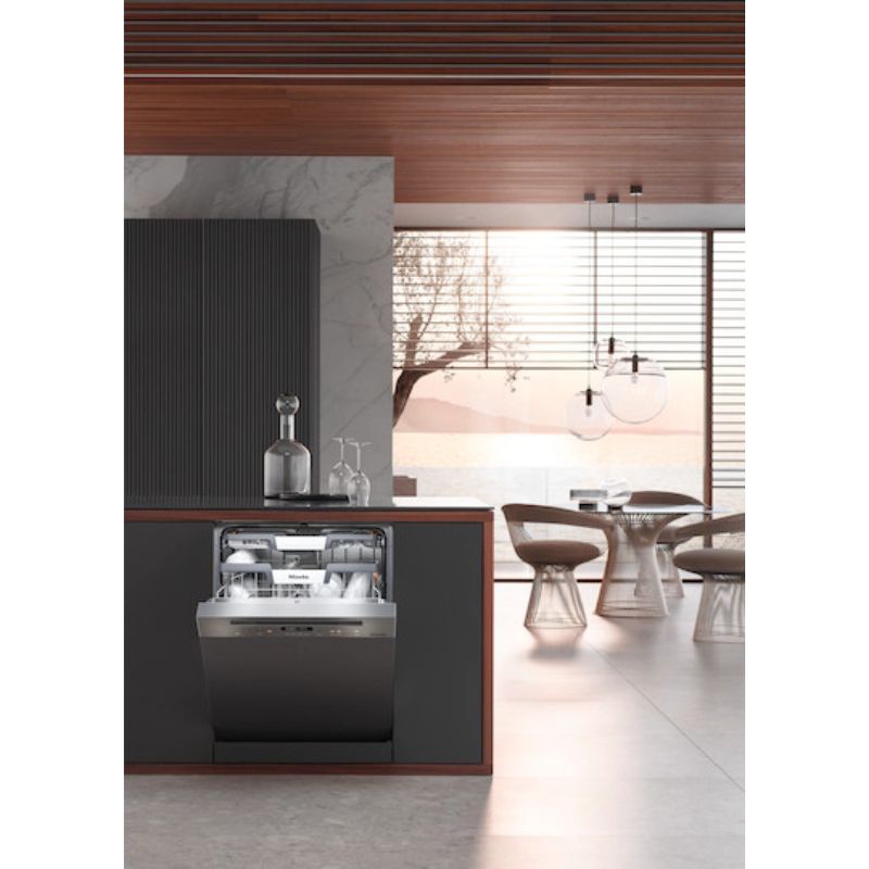 Hình ảnh máy rửa bát Miele G 7110 Hình ảnh máy rửa bát Miele G 7110