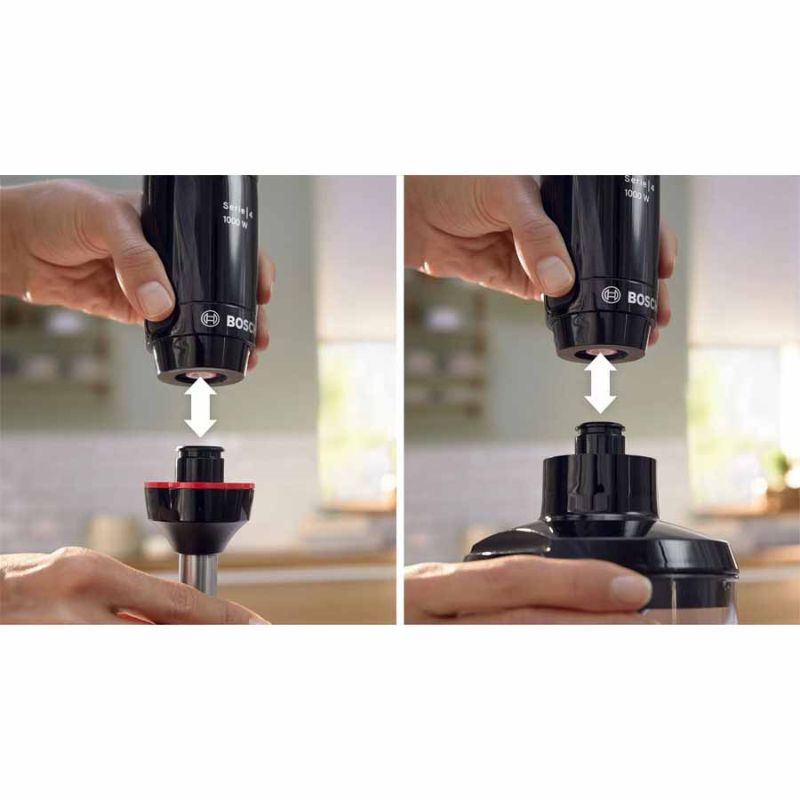 Ảnh máy xay cầm tay Bosch MSM4B624 Ảnh máy xay cầm tay Bosch MSM4B624