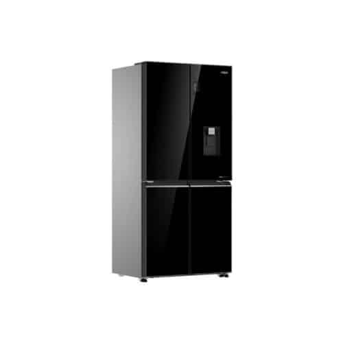 Tủ lạnh 4 cánh Multi Door Inverter 469 lít Aqua AQR-M536XA(WGB) 3 Hình ảnh tủ lạnh 4 cánh Multi Door Inverter 469 lít Aqua AQR-M536XA(WGB)