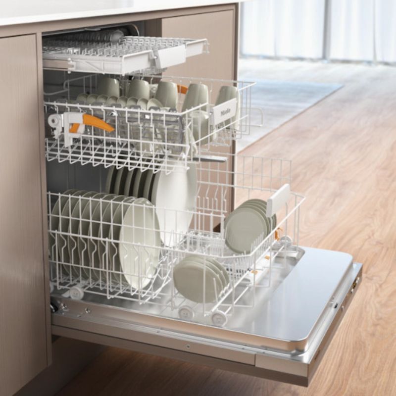 Khay máy rửa bát Miele G 5150 SCVi ESDT Active Khay máy rửa bát Miele G 5150 SCVi ESDT Active