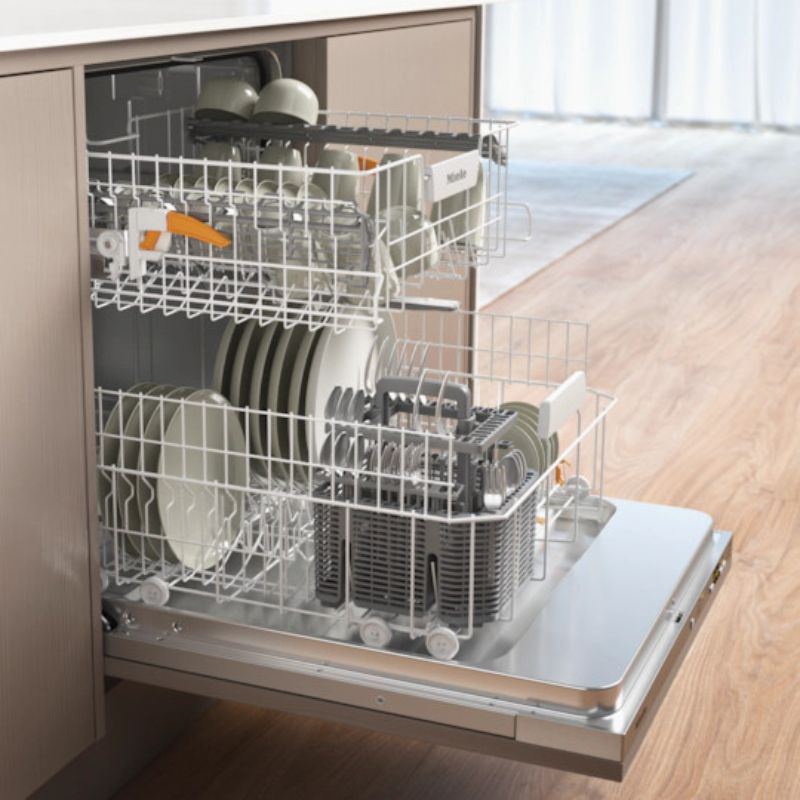 Khay máy rửa bát Miele G 5150 Vi EDST Khay máy rửa bát Miele G 5150 Vi EDST