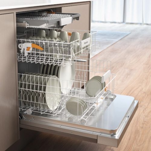 Máy rửa bát Miele G 5310 SCi EDST Active Plus 4 Khay máy rửa bát Miele G 5310 SCi EDST Active Plus
