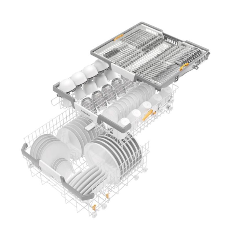 Khay máy rửa bát Miele G 7200 SCi EDST/CLST Khay máy rửa bát Miele G 7200 SCi EDST/CLST