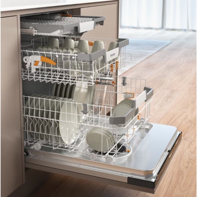 Khay máy rửa bát Miele G 7650 Khay máy rửa bát Miele G 7650
