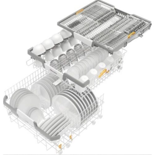 Máy rửa bát Miele PFD 104 SCVi XXL 6 Khay máy rửa bát Miele PFD 104 SCVi XXL