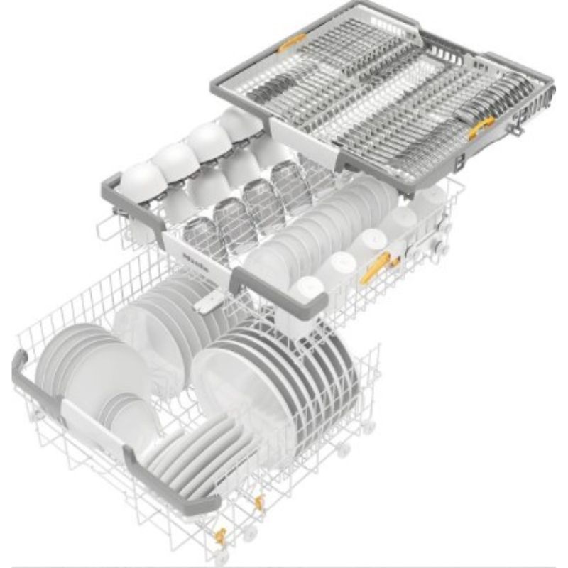 Khay máy rửa bát Miele PFD 104 SCVi XXL Khay máy rửa bát Miele PFD 104 SCVi XXL