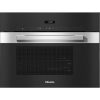 Lò hấp âm tủ Miele DG 2840 1 Lò hấp âm tủ Miele DG 2840
