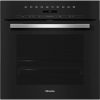 Lò hấp kết hợp nướng âm tủ Miele DGC 7151 OBSW 1 Lò hấp kết hợp nướng âm tủ Miele DGC 7151 OBSW