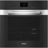Lò hấp kết hợp nướng âm tủ Miele DGC 7660 HC Pro 1 Lò hấp kết hợp nướng âm tủ Miele DGC 7660 HC Pro