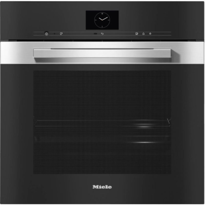 Lò hấp kết hợp nướng âm tủ Miele DGC 7660 HC Pro Lò hấp kết hợp nướng âm tủ Miele DGC 7660 HC Pro