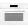 Lò hấp kết hợp nướng âm tủ Miele DGC 7845 HC Pro BRWS 1 Lò hấp kết hợp nướng âm tủ Miele DGC 7845 HC Pro BRWS