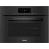 Lò hấp kết hợp nướng âm tủ Miele DGC 7845 HC Pro OBSW 2 Lò hấp kết hợp nướng âm tủ Miele DGC 7845 HC Pro OBSW