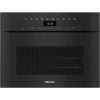 Lò hấp kết hợp nướng Miele DGC 7440 X 2 Lò hấp kết hợp nướng Miele DGC 7440 X