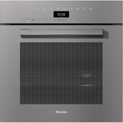 Lò hấp kết hợp nướng Miele DGC 7460 4 Lò hấp kết hợp nướng Miele DGC 7460 xám