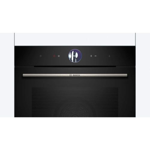 Lò nướng kèm hấp Bosch HSG7361B1