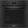 Lò nướng Miele H 7460 B OBSW 2 Lò nướng Miele H 7460 B OBSW