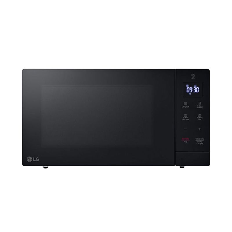 Lò vi sóng LG NeoChef™ 30l MS3032JAS.BBKPLVN Lò vi sóng LG NeoChef™ 30l MS3032JAS.BBKPLVN