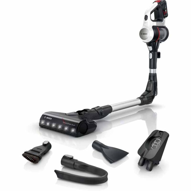 Máy hút bụi không dây Bosch BBS711W Máy hút bụi không dây Bosch BBS711W